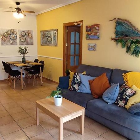 Casas-Veraplaya Al Andalus Residencial Casa La Libertad 외부 사진
