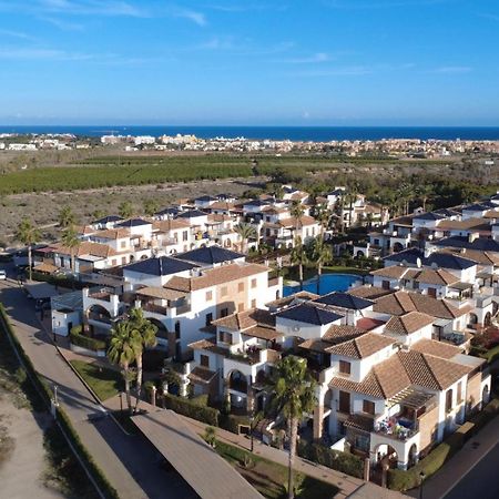 Casas-Veraplaya Al Andalus Residencial Casa La Libertad 외부 사진