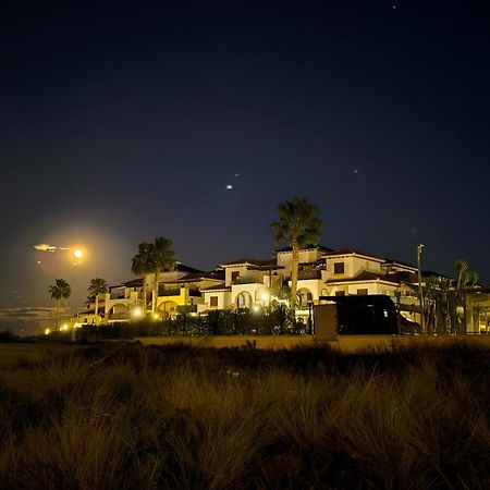 Casas-Veraplaya Al Andalus Residencial Casa La Libertad 외부 사진