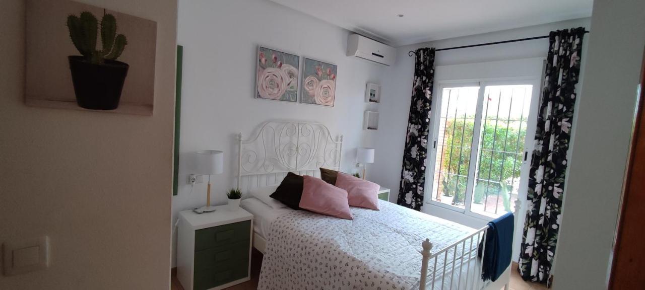 Casas-Veraplaya Al Andalus Residencial Casa La Libertad 외부 사진