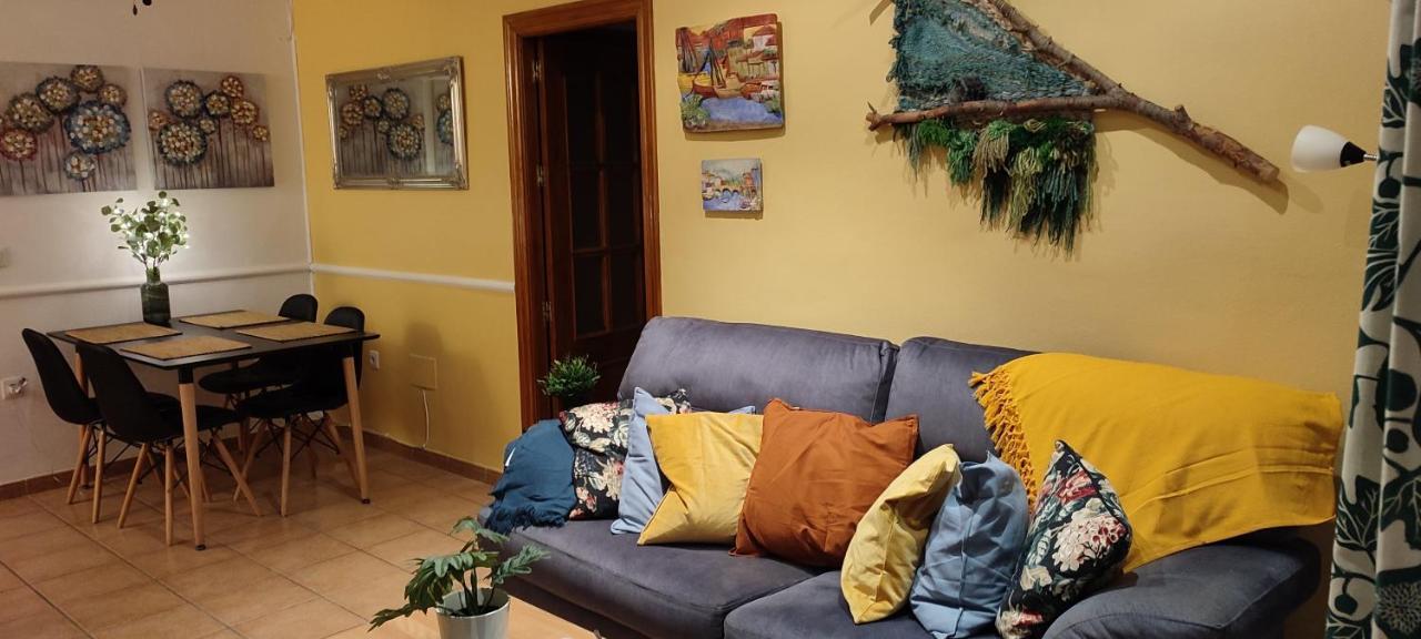 Casas-Veraplaya Al Andalus Residencial Casa La Libertad 외부 사진