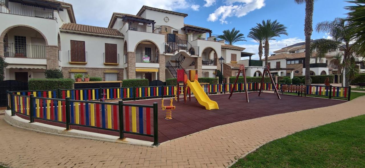 Casas-Veraplaya Al Andalus Residencial Casa La Libertad 외부 사진