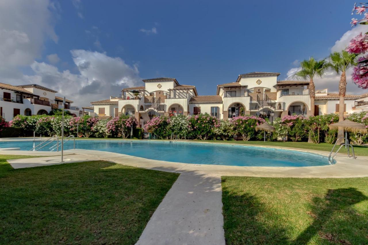 Casas-Veraplaya Al Andalus Residencial Casa La Libertad 외부 사진