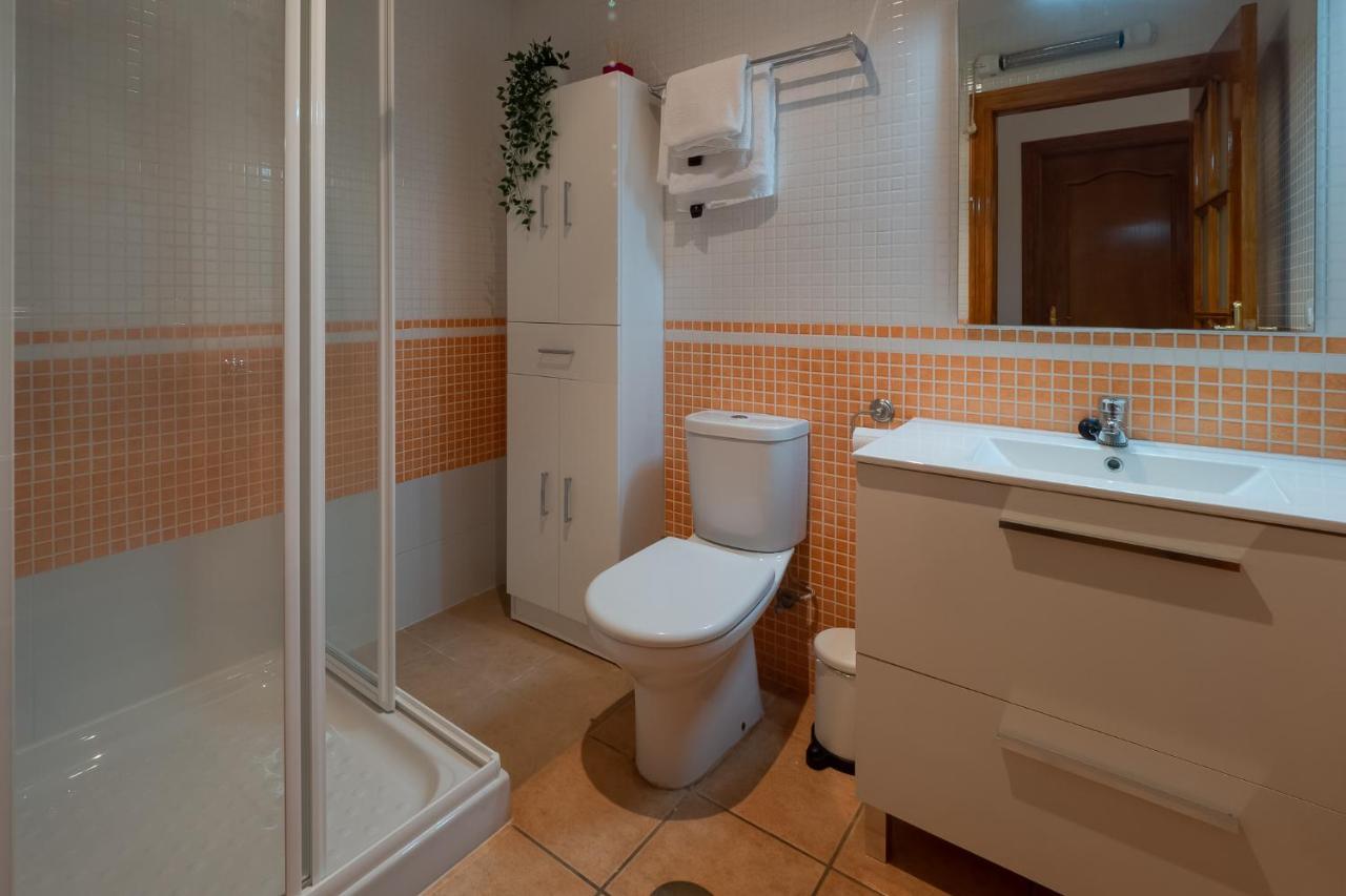 Casas-Veraplaya Al Andalus Residencial Casa La Libertad 외부 사진