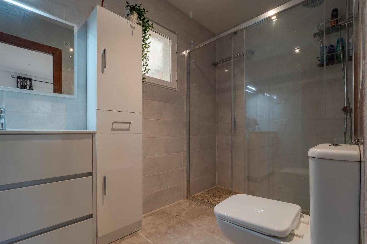 Casas-Veraplaya Al Andalus Residencial Casa La Libertad 외부 사진