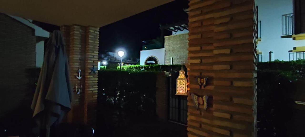 Casas-Veraplaya Al Andalus Residencial Casa La Libertad 외부 사진