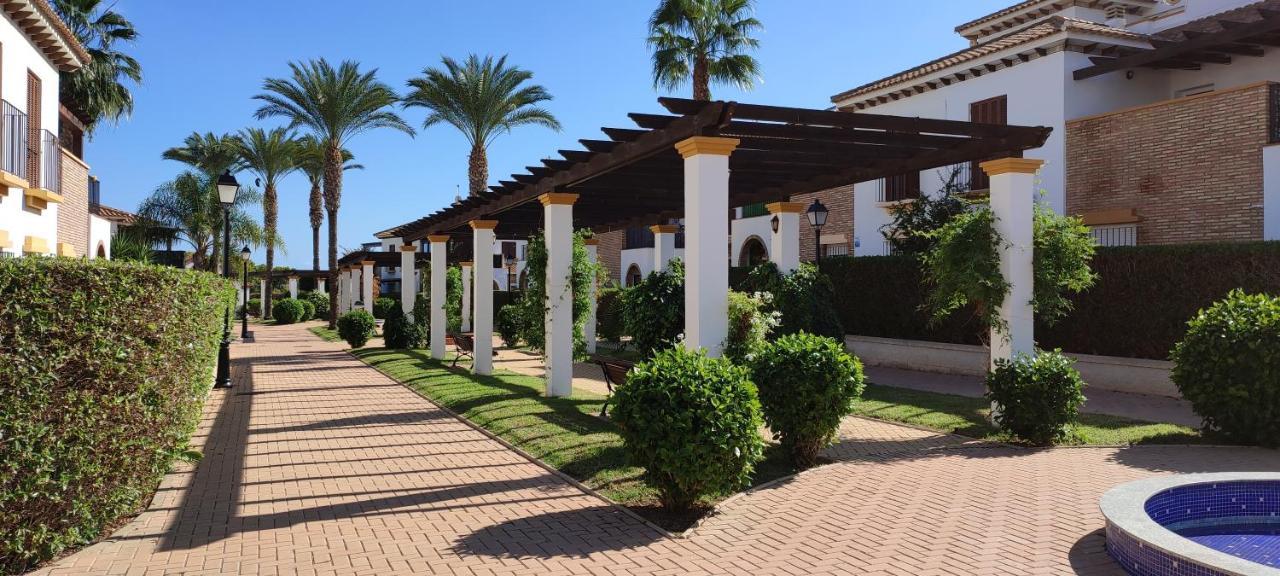 Casas-Veraplaya Al Andalus Residencial Casa La Libertad 외부 사진