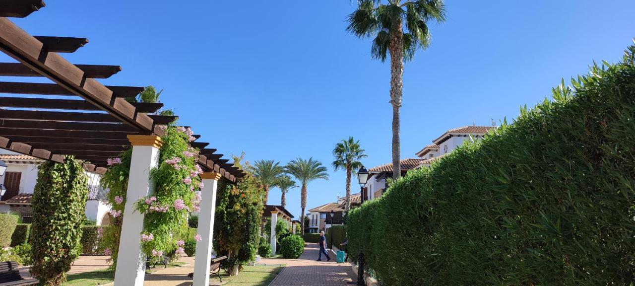 Casas-Veraplaya Al Andalus Residencial Casa La Libertad 외부 사진