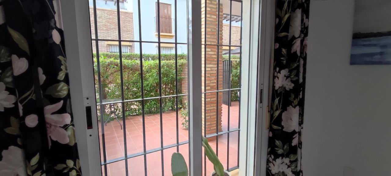 Casas-Veraplaya Al Andalus Residencial Casa La Libertad 외부 사진