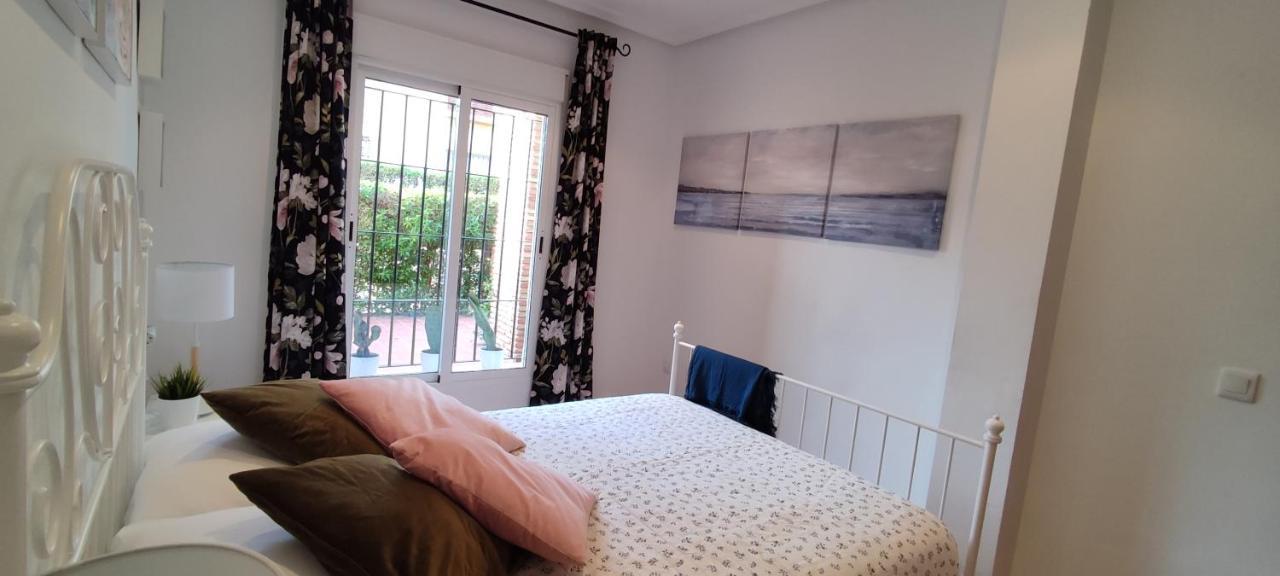 Casas-Veraplaya Al Andalus Residencial Casa La Libertad 외부 사진