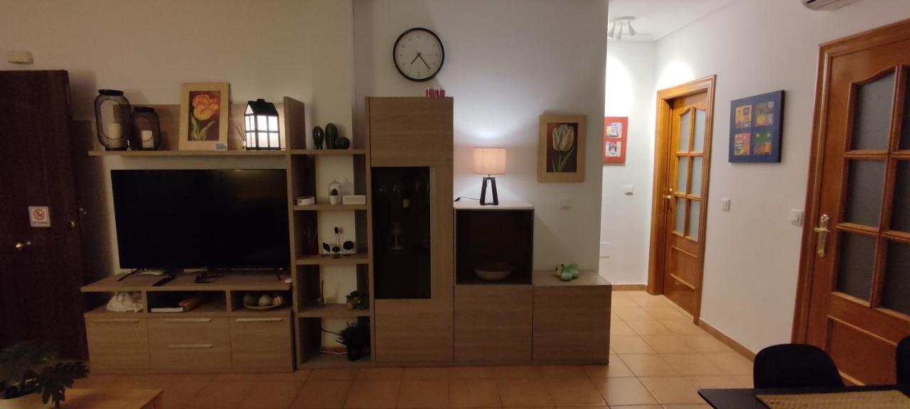 Casas-Veraplaya Al Andalus Residencial Casa La Libertad 외부 사진