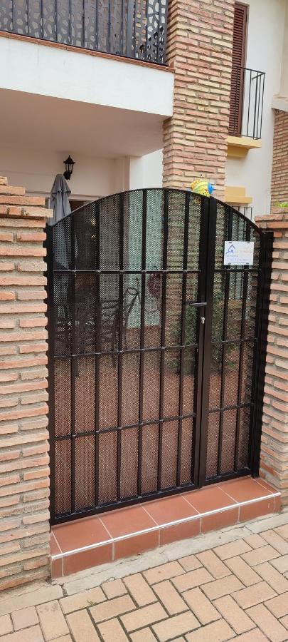 Casas-Veraplaya Al Andalus Residencial Casa La Libertad 외부 사진
