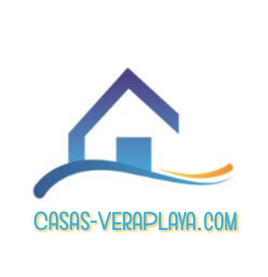 Casas-Veraplaya Al Andalus Residencial Casa La Libertad 외부 사진