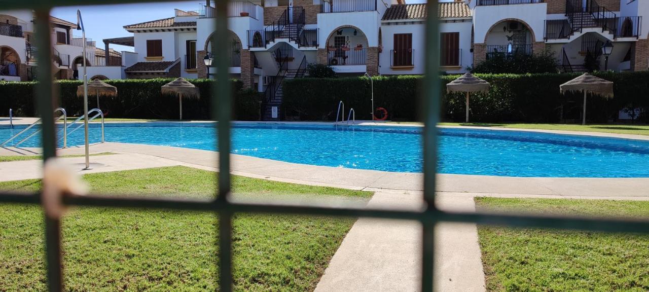 Casas-Veraplaya Al Andalus Residencial Casa La Libertad 외부 사진