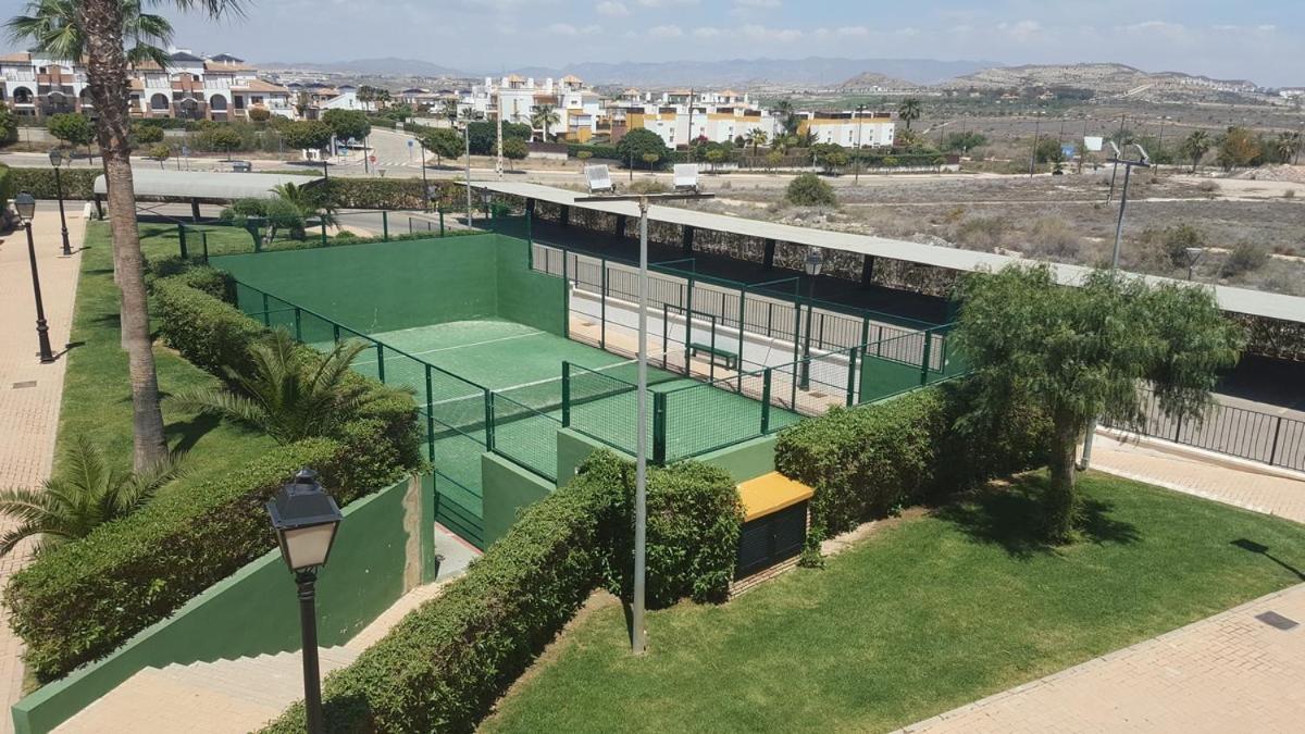 Casas-Veraplaya Al Andalus Residencial Casa La Libertad 외부 사진