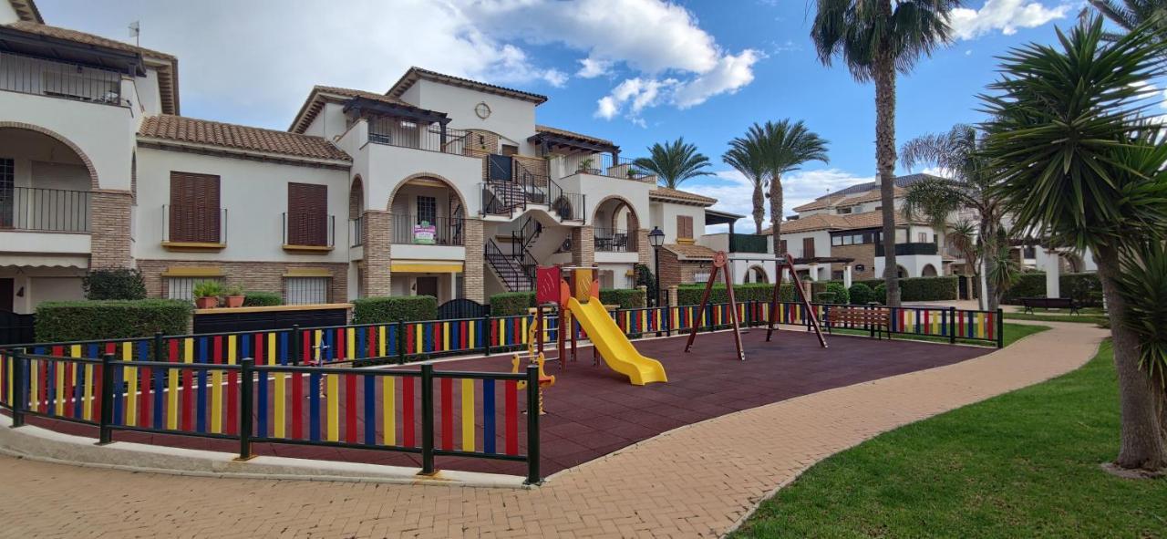 Casas-Veraplaya Al Andalus Residencial Casa La Libertad 외부 사진
