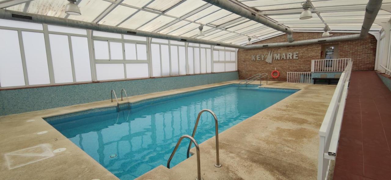 Casas-Veraplaya Al Andalus Residencial Casa La Libertad 외부 사진