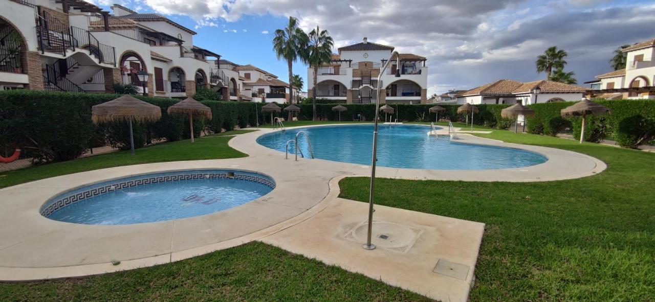 Casas-Veraplaya Al Andalus Residencial Casa La Libertad 외부 사진