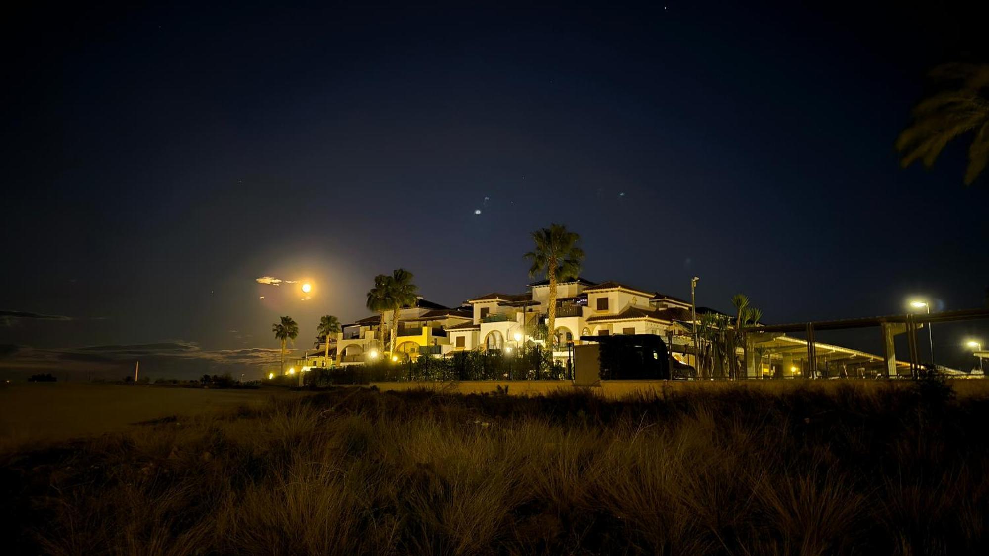 Casas-Veraplaya Al Andalus Residencial Casa La Libertad 외부 사진